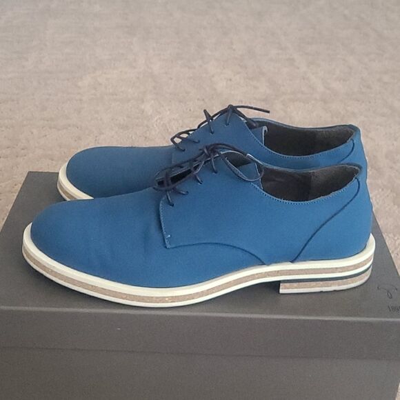 Robert Clergerie Other - Robert Clergerie Shoes Mens 7 US 40